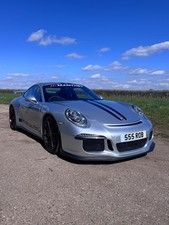 63 registration   Porsche 911