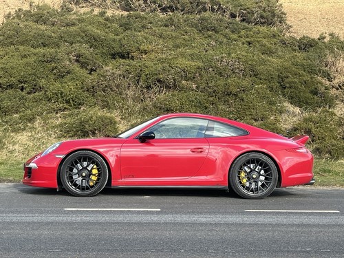 Porsche 991 carrera - porsche,