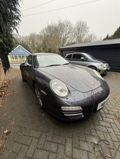 Porsche 911 997.2 C4S Carrera