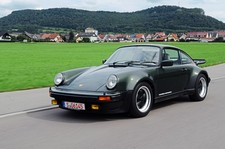 **WANTED** PORSCHE 911
