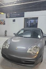 Porsche 911 3.4 996 carrera 2